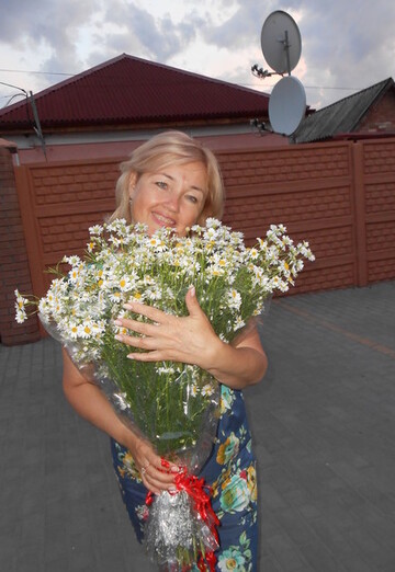 Моя фотография - Татьяна, 60 из Луганск (@tatyana170401)