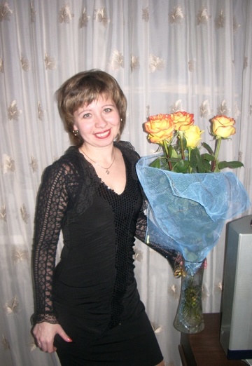 Моя фотография - наталья, 48 из Мурманск (@natali20091)