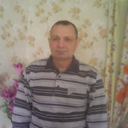 Александр, 53, Сальск