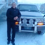 Александр, 58, Усть-Нера