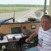 Виктор, 66, Амдерма
