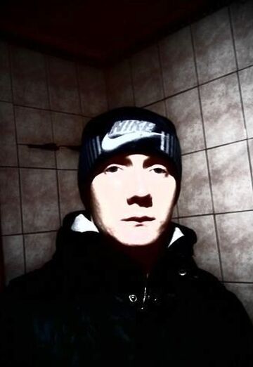 My photo - Stanislav, 32 from Bakhmut (@stanislav13547)