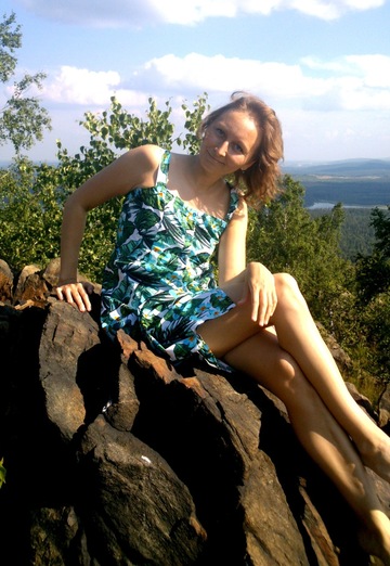 Моя фотография - Наталья, 42 из Владивосток (@natalya219160)