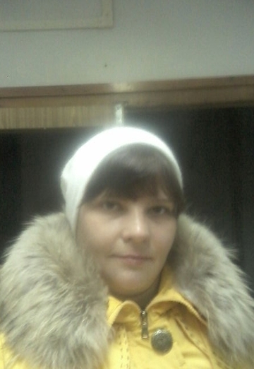 My photo - yuliya, 41 from Noyabrsk (@uliya67294)