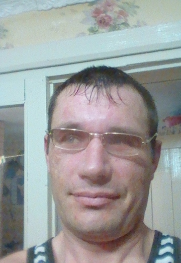 Моя фотография - Юрий, 44 из Окуловка (@uriy152386)