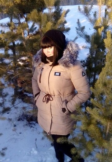 Моя фотография - Ирина, 24 из Улан-Удэ (@irina218566)