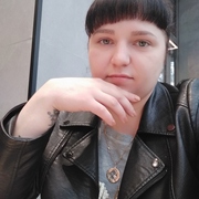 Ксения, 30, Верхний Тагил