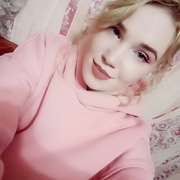 Ольга Королева, 23, Кемерово