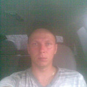 саша, 41, Балашов