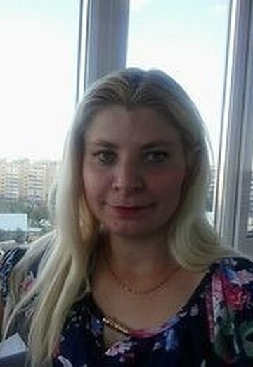 Моя фотография - Марина, 35 из Казань (@marina136327)