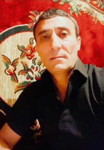 My photo - Telman, 51 from Baku (@telman1141)
