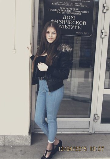 ✖️ ✖️ Kseniya ✖️ ✖️ (@kseniya31304) — my photo № 25