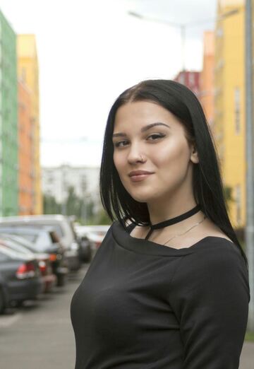 Моя фотография - Kseniya, 25 из Киев (@kseniya50051)