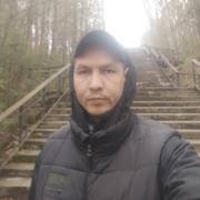 Андр, 39, Наро-Фоминск