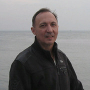 Nikolay 60 Moscow