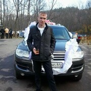 Илья Вишнев, 33, Хвалынск