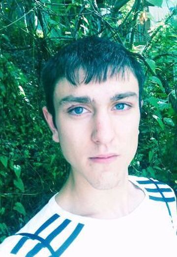 My photo - Aleksandr, 32 from Lazarevskoye (@aleksandr147055)