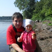 Владимир, 36, Советская Гавань