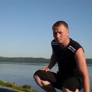 sergey, 39, Дно