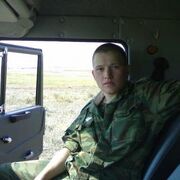 Николай, 34, Шаховская