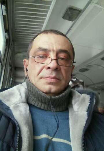 My photo - Vladimir, 54 from Kazatin (@pvladimir663)