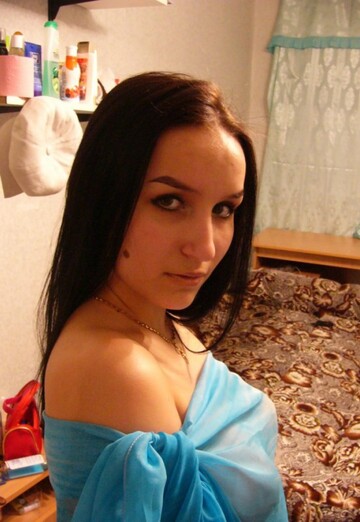 My photo - Natasha, 28 from Cherlak (@natasa8492822)
