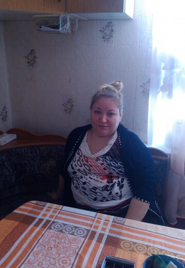 My photo - veronika, 48 from Sovietskyi (@veronika7244386)