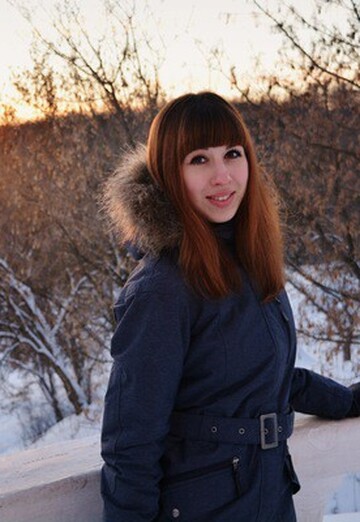 Моя фотография - Светлана, 28 из Орел (@svetlana8821778)