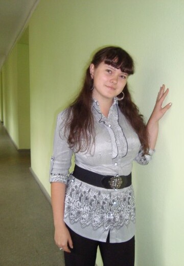 Моя фотография - Олеся, 31 из Комсомольск-на-Амуре (@olesy7003072)