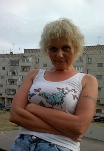 My photo - larisa, 56 from Beloretsk (@larisa7159988)