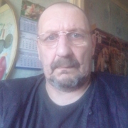 андрей, 61, Волхов