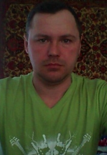 My photo - Aleksandr, 49 from Chistopol (@aleksandr104325)