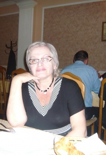 My photo - Fialeta, 72 from Vladikavkaz (@fialeta)