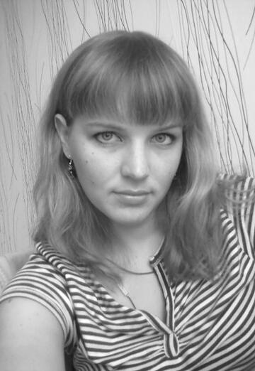 My photo - Olga, 35 from Chelyabinsk (@olga34672)