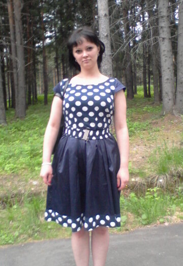My photo - natalya, 39 from Verkhnyaya Salda (@natalya17855)