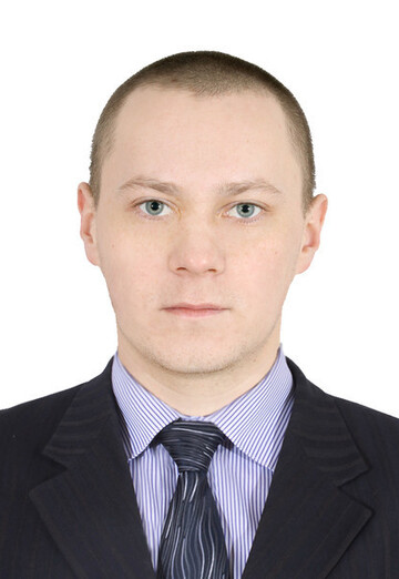 Моя фотография - Евгений Сафьянов, 34 из Тобольск (@dobriydrug2)