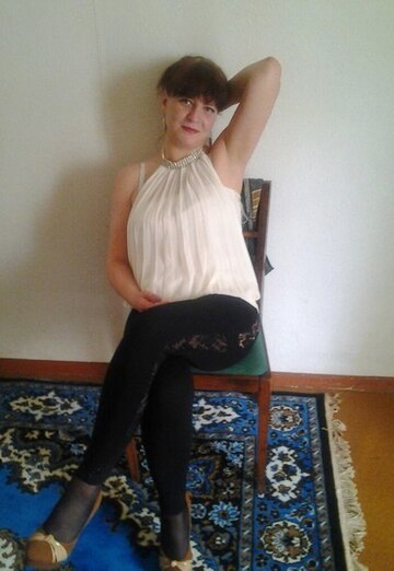 Моя фотография - Ольга, 40 из Белая Церковь (@olga72678)