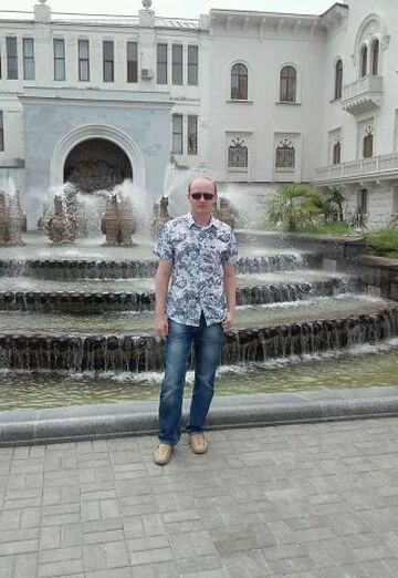Моя фотография - Александр, 39 из Краснодар (@aleksandr488698)