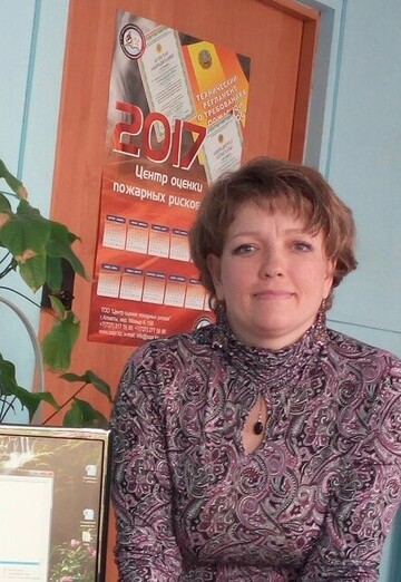 Моя фотография - Альбина, 43 из Усть-Каменогорск (@albina9965)