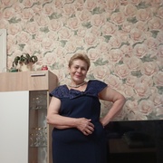 Нина, 58, Иркутск