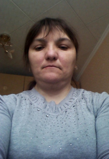 My photo - Tatyana Placinda, 42 from Tiraspol (@tatyanaplacinda)