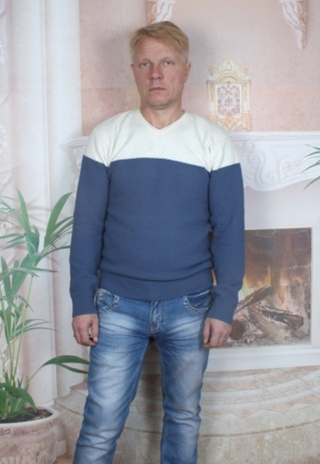 My photo - OLEG, 53 from Makeevka (@per772)