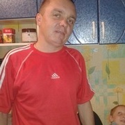 Сергей, 44, Печора