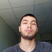 Алик, 27, Архара