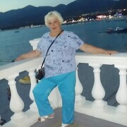 татьяна, 67, Мичуринск
