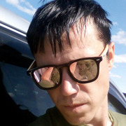 Паша, 30, Рузаевка