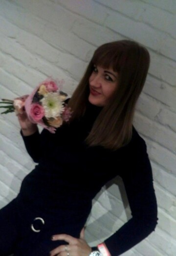 Mein Foto - Mila, 43 aus Omsk (@mila27107)