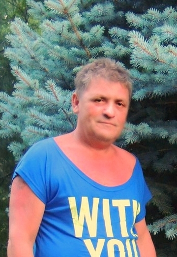 My photo - Vasiliy, 63 from INTA (@vasiliy12565)