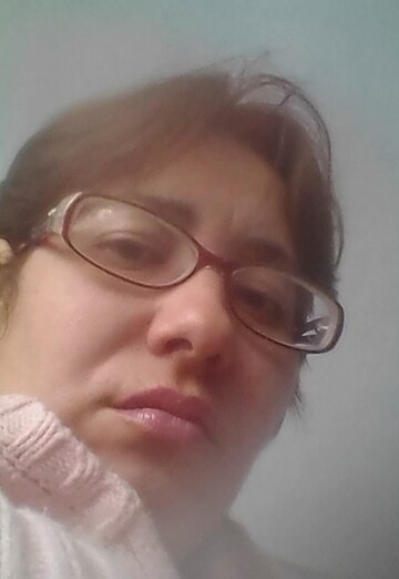 Моя фотография - Светлана, 41 из Салават (@abazova82)