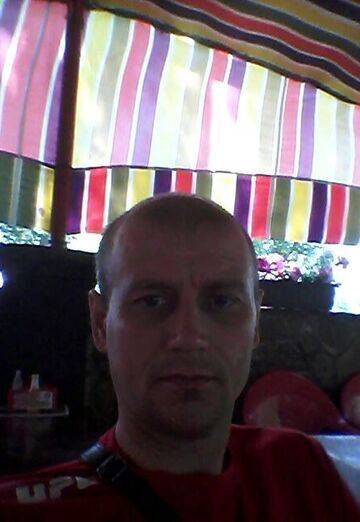 Моя фотография - Павел, 44 из Караганда (@pavel98644)